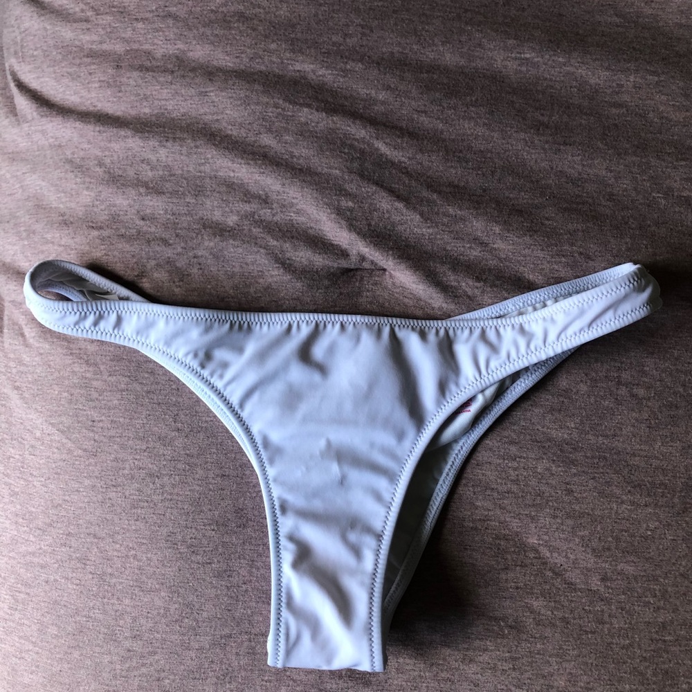 Victoria secret itsy swim bottoms